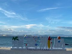 -蜈支洲岛珊瑚酒店临海阁中餐厅