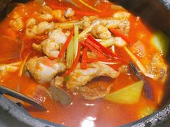 -辛香汇·现炒川菜(淮海路百盛店)
