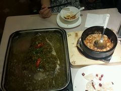 android_upload_pic-粗茶淡饭·汉口公馆(循礼门店)