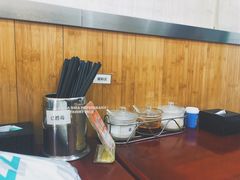-力力豆花庄(广渠门店)