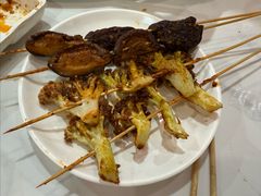 -清真·西北人家风味馆(中山中路店)