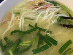 -桥香园云南过桥米线(金马碧鸡店)