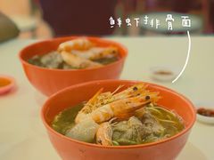 -纽顿熟食中心