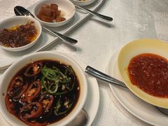 -东海朗廷酒店-唐阁T’ANG COURT 中餐厅