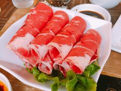 -金海阁海鲜火锅