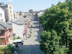 -襄阳古城