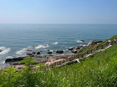 -燕儿岛山公园