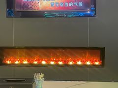 -宝岛甲壳虫KTV(蓝天路店)