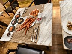 -长沙三景韦尔斯利酒店·Oval全日制餐厅自助餐