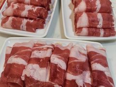 -傣妹火锅(南京东路一店)