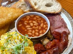 -echoes coffee回响咖啡(888街店)