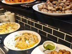 -拉蒂娜·巴西牛排馆 Latina·Brazilian Steakhouse(陆家嘴旗舰店)