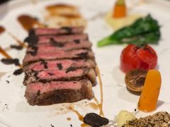 -Golden Lily河内巴黎法越料理餐厅(建国西路店)