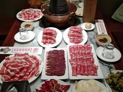 -老五四季涮肉(白纸坊店)