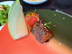 香酥小牛肉（位）-醉东Oriental House(静安嘉里店)