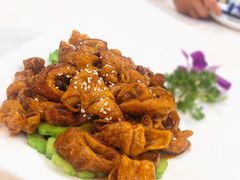 烧汁大肠-粥旺庄(芳村店)