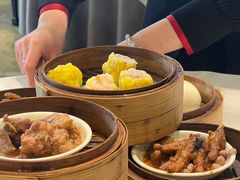 -万龙洲海鲜(南新仓店)