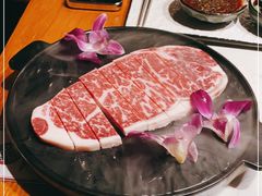 -哈拉海和牛主题餐厅(哈西店)