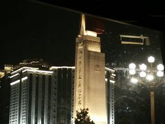 -八一南昌起义纪念塔