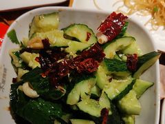 -木屋烧烤(上梅林店)