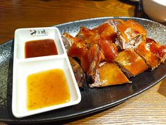 -南拳十三姨·潮汕砂锅粥(世纪金源店)