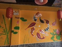 -江湖水乡铁锅炖魚(周庄嘉园店)