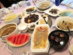 -顺风海鲜港(金玉兰店)