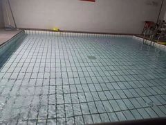 -DBSWIM深呼吸国际游泳培训(建国宾馆店)