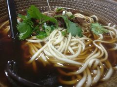 -李先生牛肉面大王(马栏店)