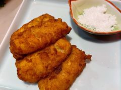 奶酥芋头-多味居(剪子巷店)
