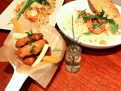 -卡朋厨房(289艺术园区店)