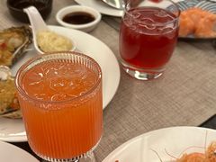 -东方红海鲜百汇(国际大厦店)