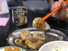 -一哥美食(总店)