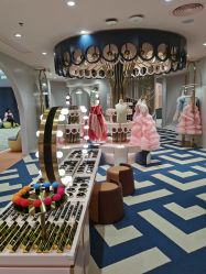 -奈尔宝·儿童乐园·亲子餐厅(鄞州万达店)