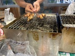-曾百万小炉小串自助烧烤(高新店)