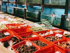 水产区-渔满仓海鲜渔家(象山二店)