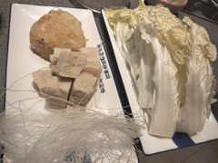 -羊来顺冰煮鲜羊 铁锅烀羊肉(中央大街店)