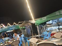 -清真·馬坡二旦烧烤(人生一串拍摄店)