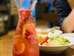 -拉亚汉堡经典餐厅(商城路店)