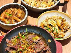 -新太二·鲜料川菜(晶耀前滩店)