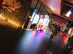 -蓝鲸湾汤泉(包河店)