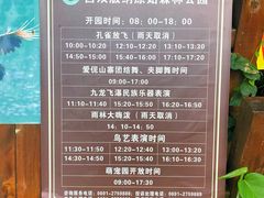 景点-西双版纳原始森林公园