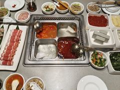 -海底捞火锅(龙湖时代天街店)