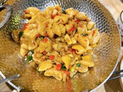 -费大厨辣椒炒肉(万家丽一店)