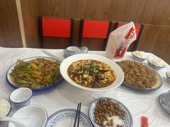 -聚福缘菜馆(隆昌路店)