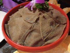 -宽窄巷子火锅(周浦店)