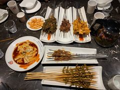 -火吧PTV聚会餐厅(10号店)