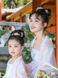 -盘子女人坊古装写真摄影(苏州旗舰店)