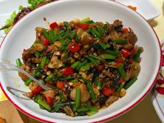 -串盟烧烤·长沙美食地标(星沙店)