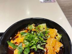 -本味轩精品茶餐厅(黄山路店)